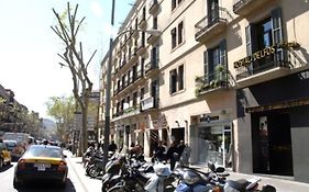 Hostal Delfos Barcelona