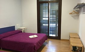 Hostal Delfos Barcelona